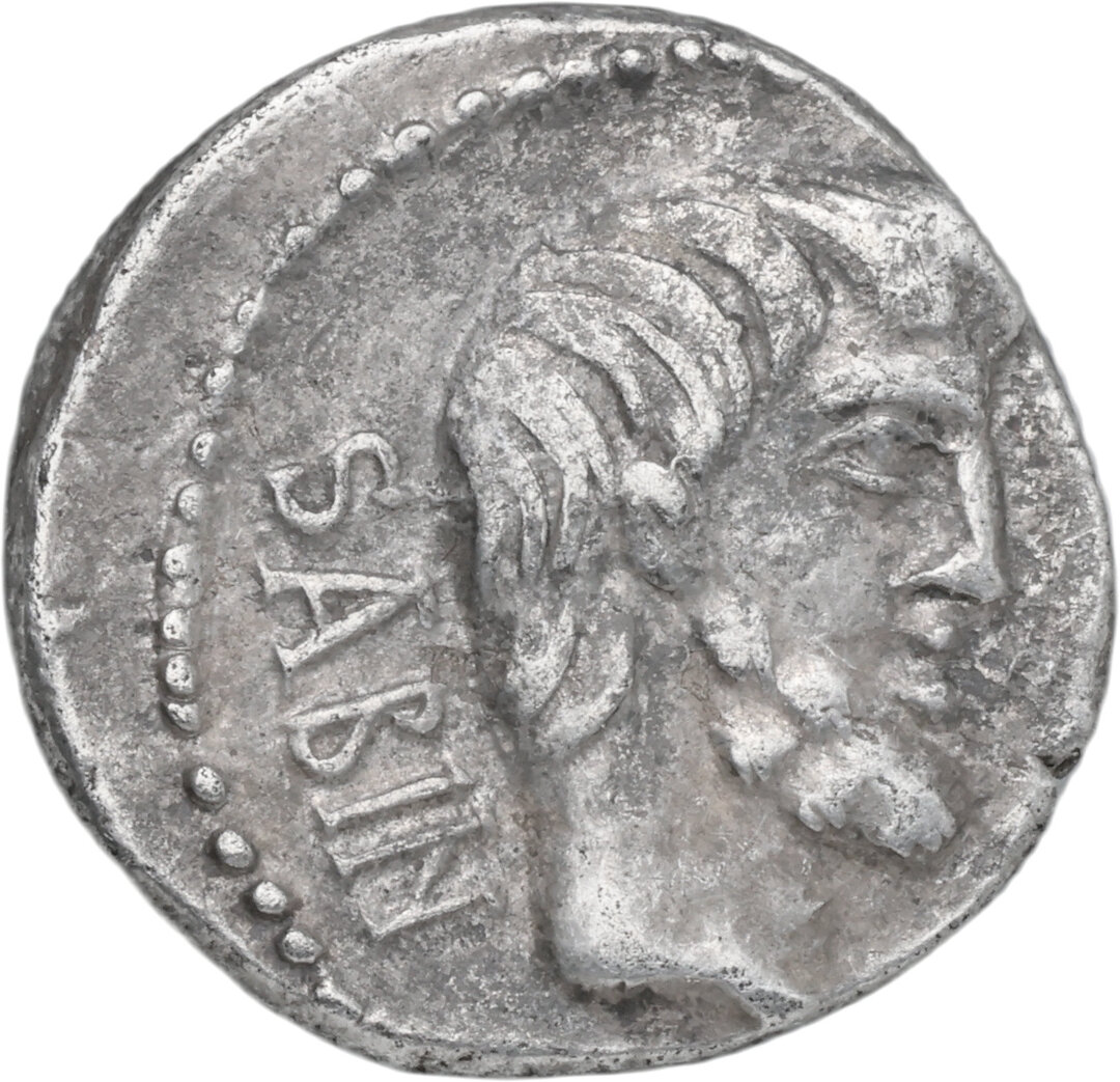 Dritto moneta