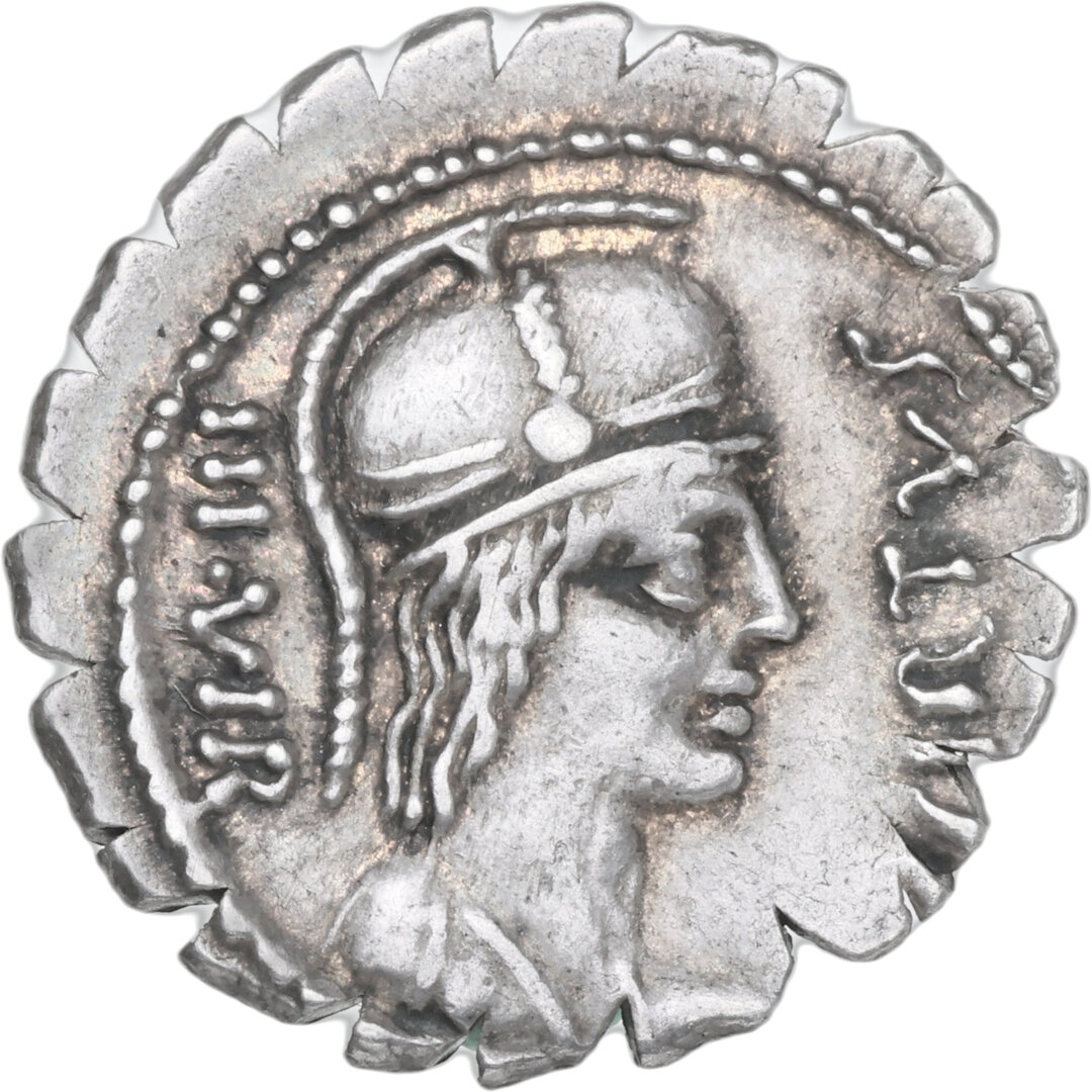 Dritto moneta
