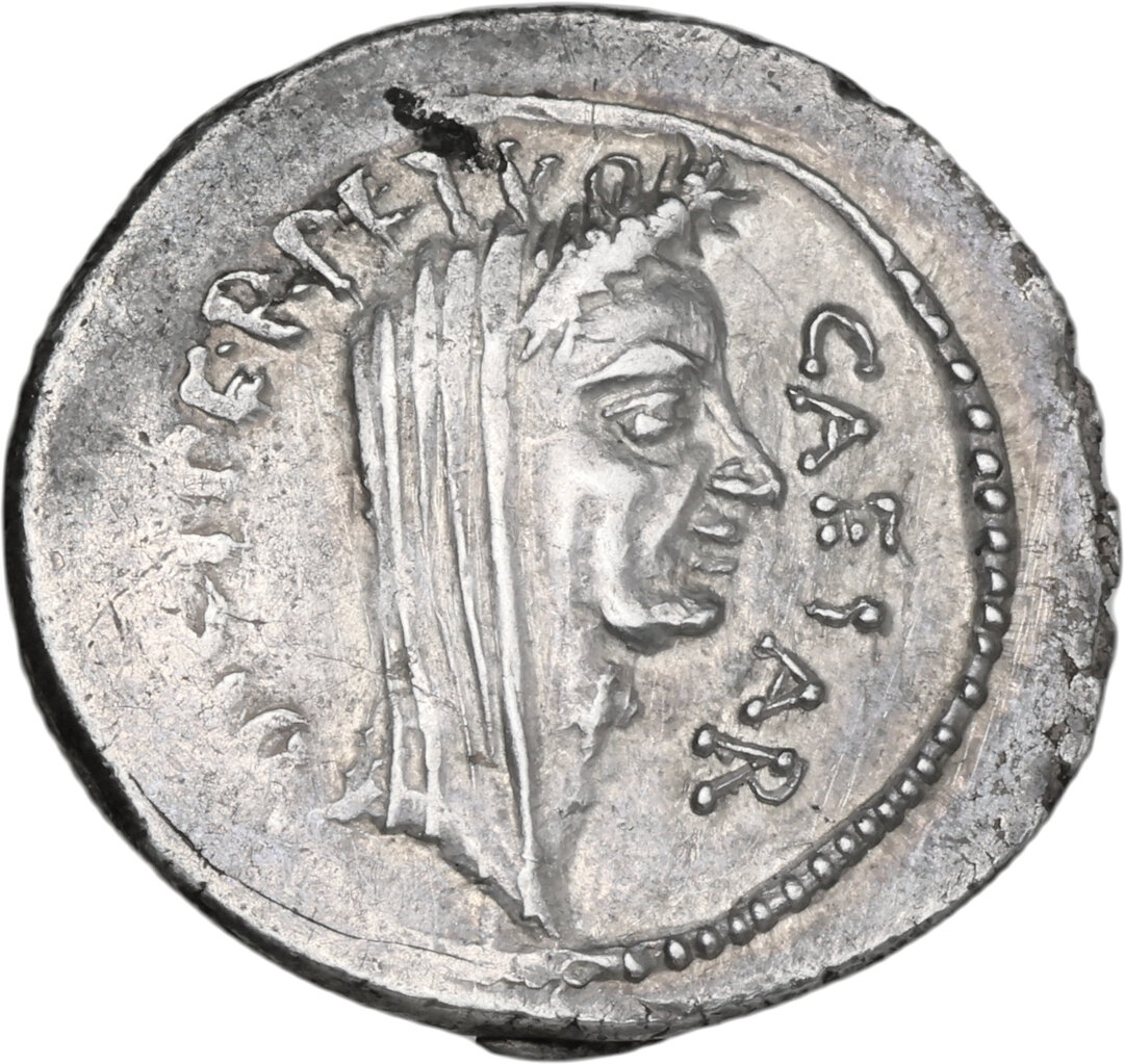 Dritto moneta