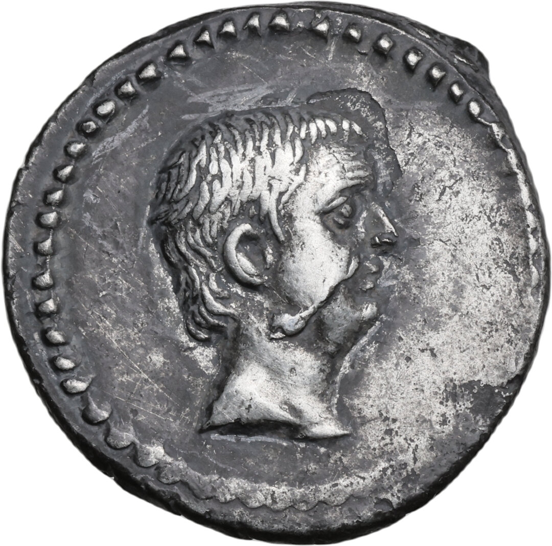 Dritto moneta