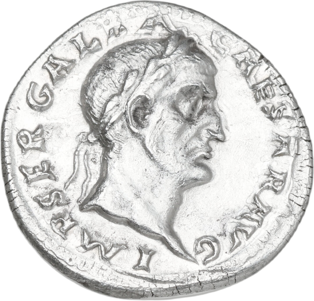 Dritto moneta