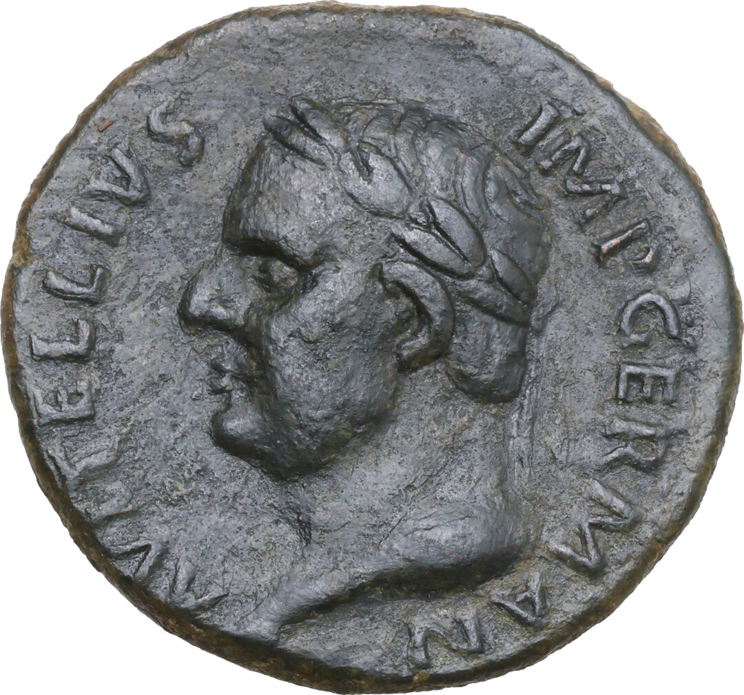 Dritto moneta