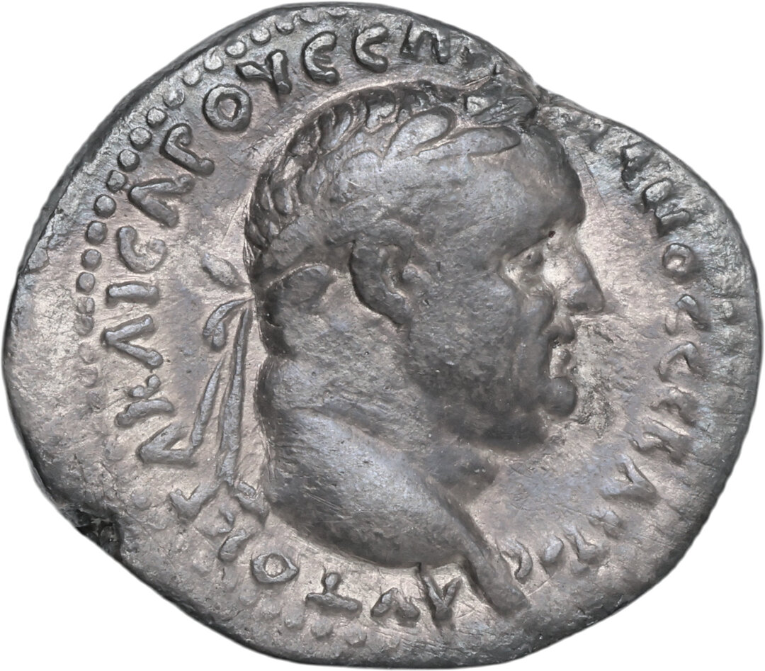 Dritto moneta