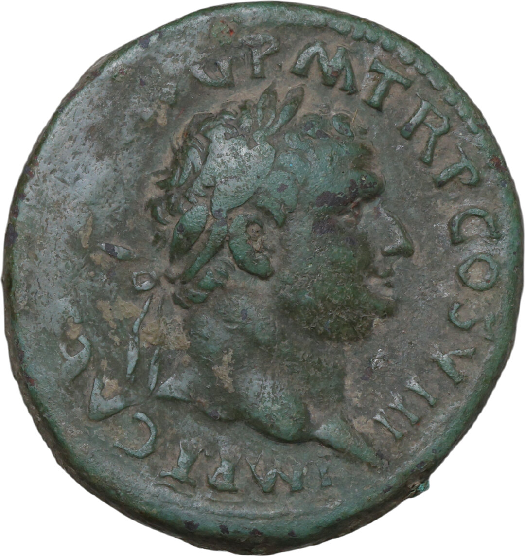 Dritto moneta