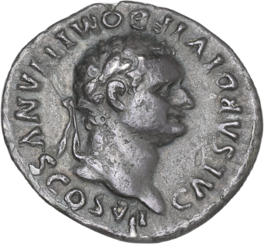 Dritto moneta