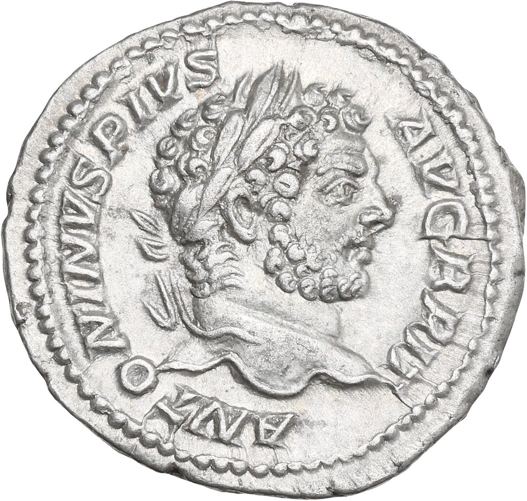 Dritto moneta