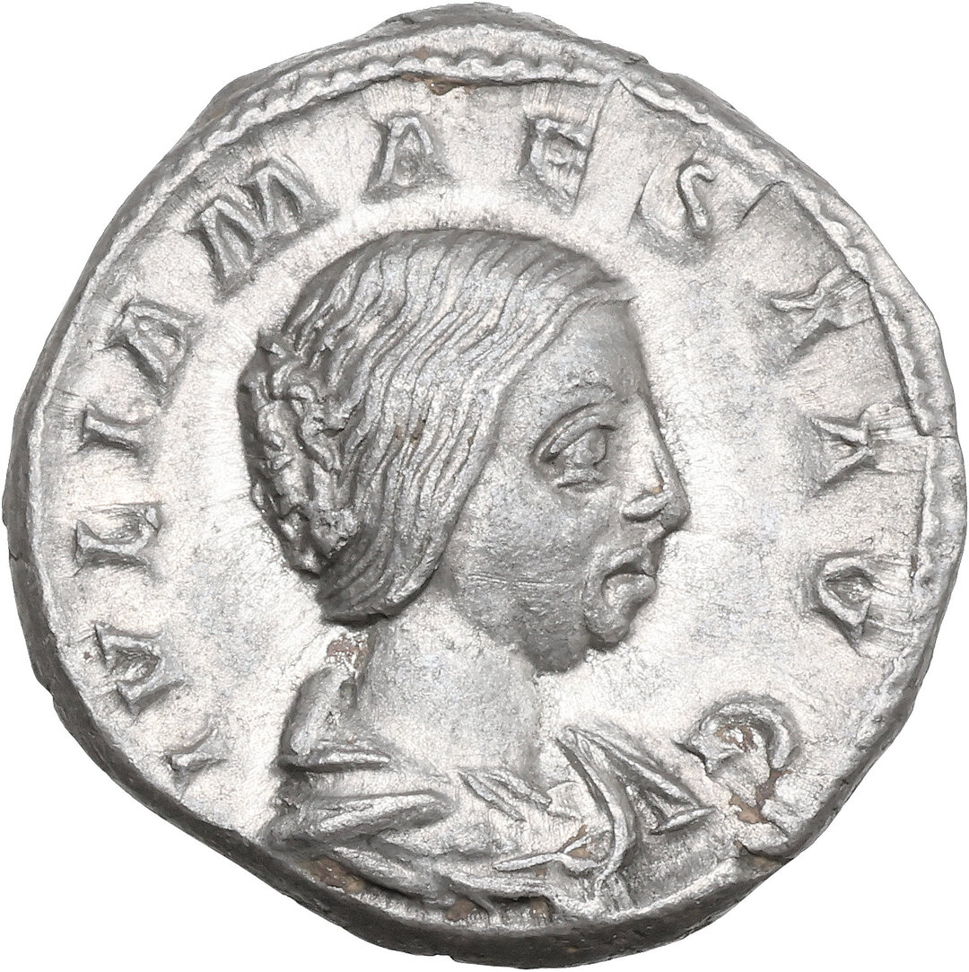 Dritto moneta