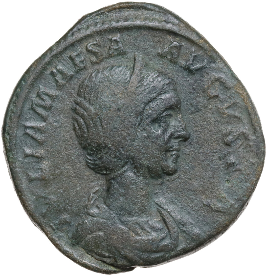 Dritto moneta