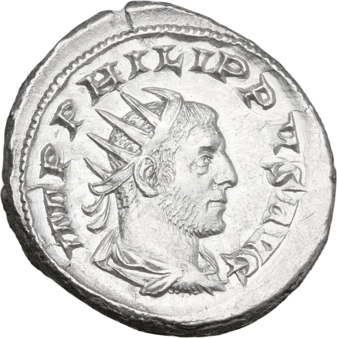 Dritto moneta