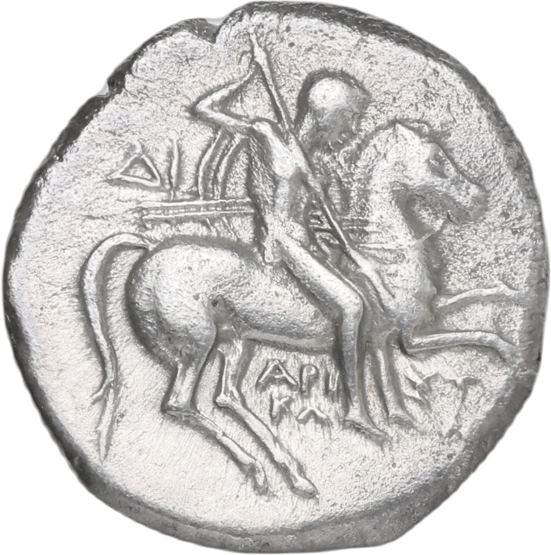 Dritto moneta