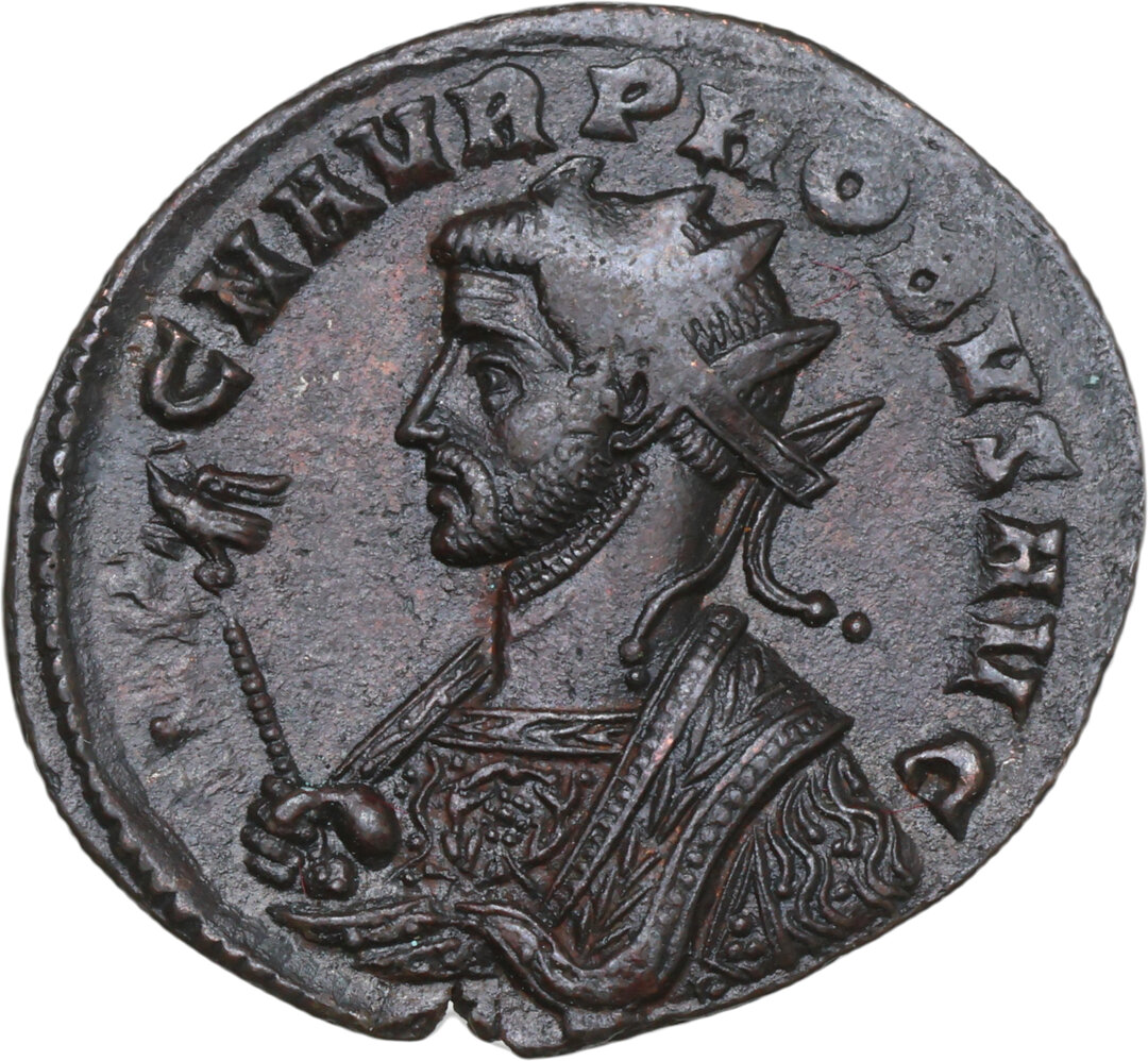 Dritto moneta