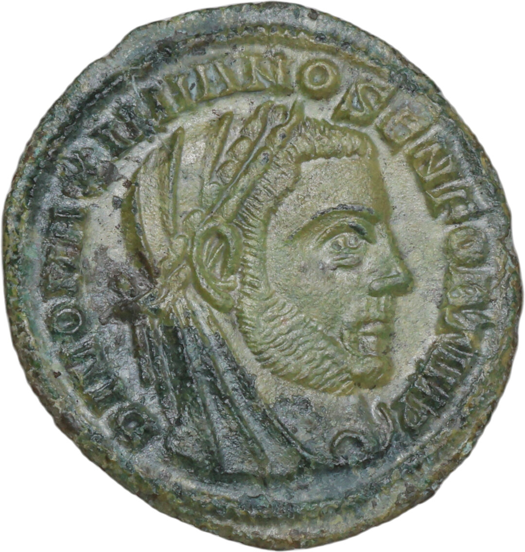 Dritto moneta