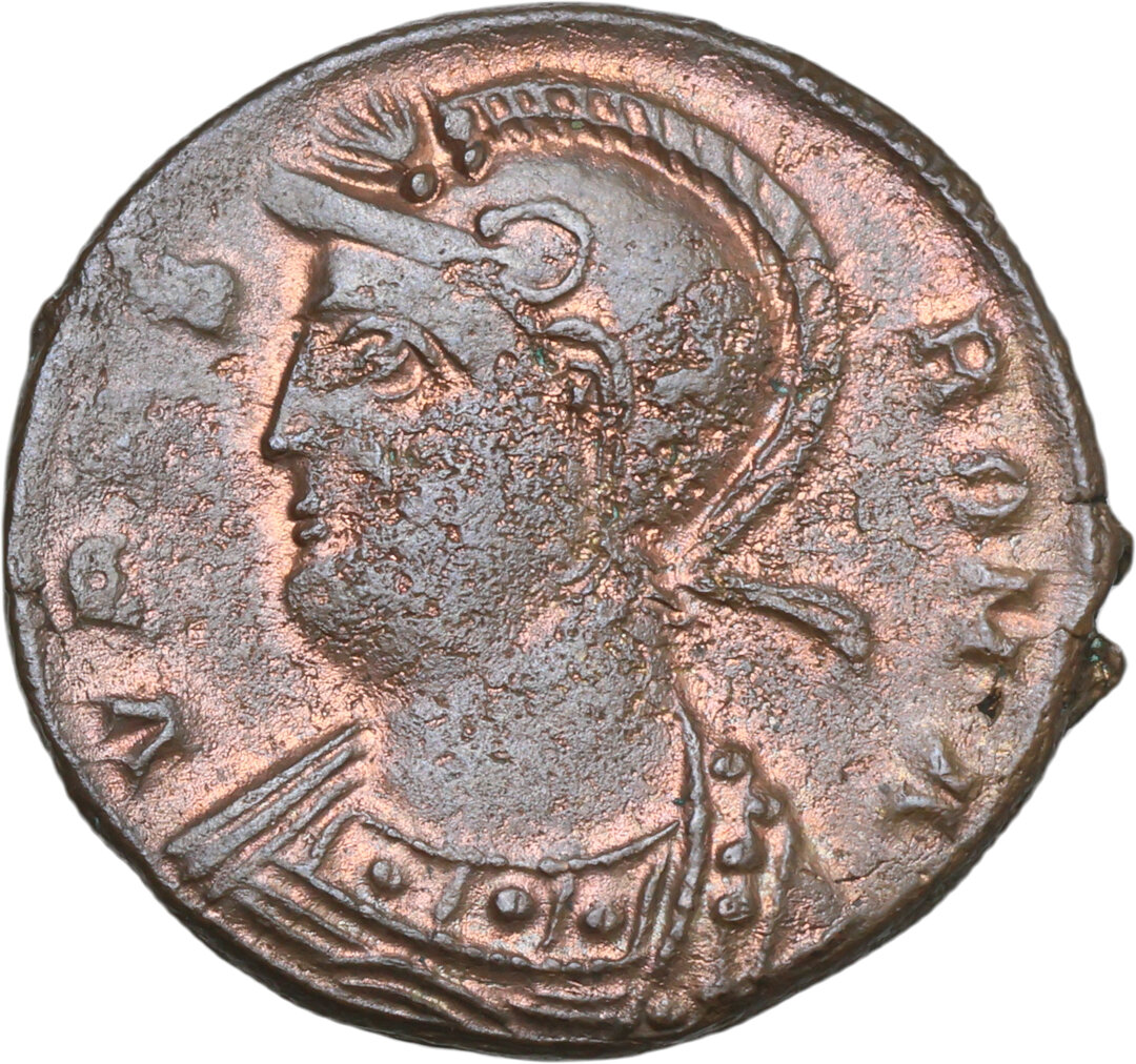 Dritto moneta