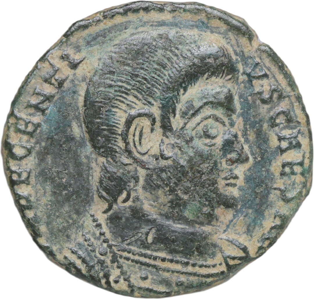 Dritto moneta