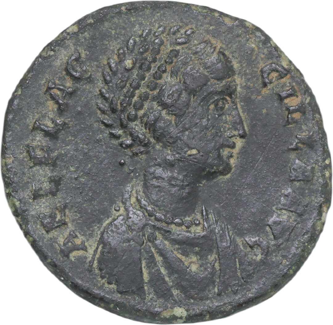 Dritto moneta