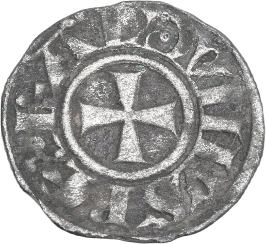 Dritto moneta