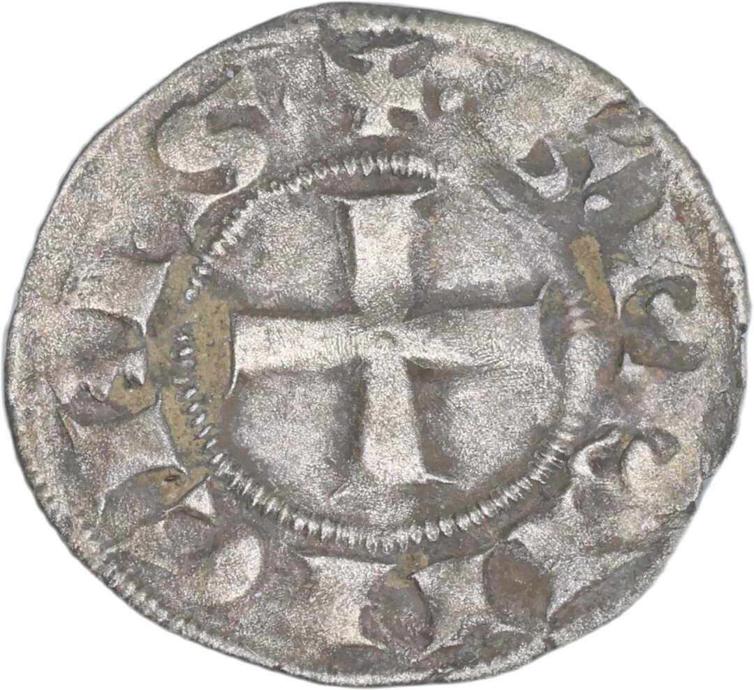 Dritto moneta