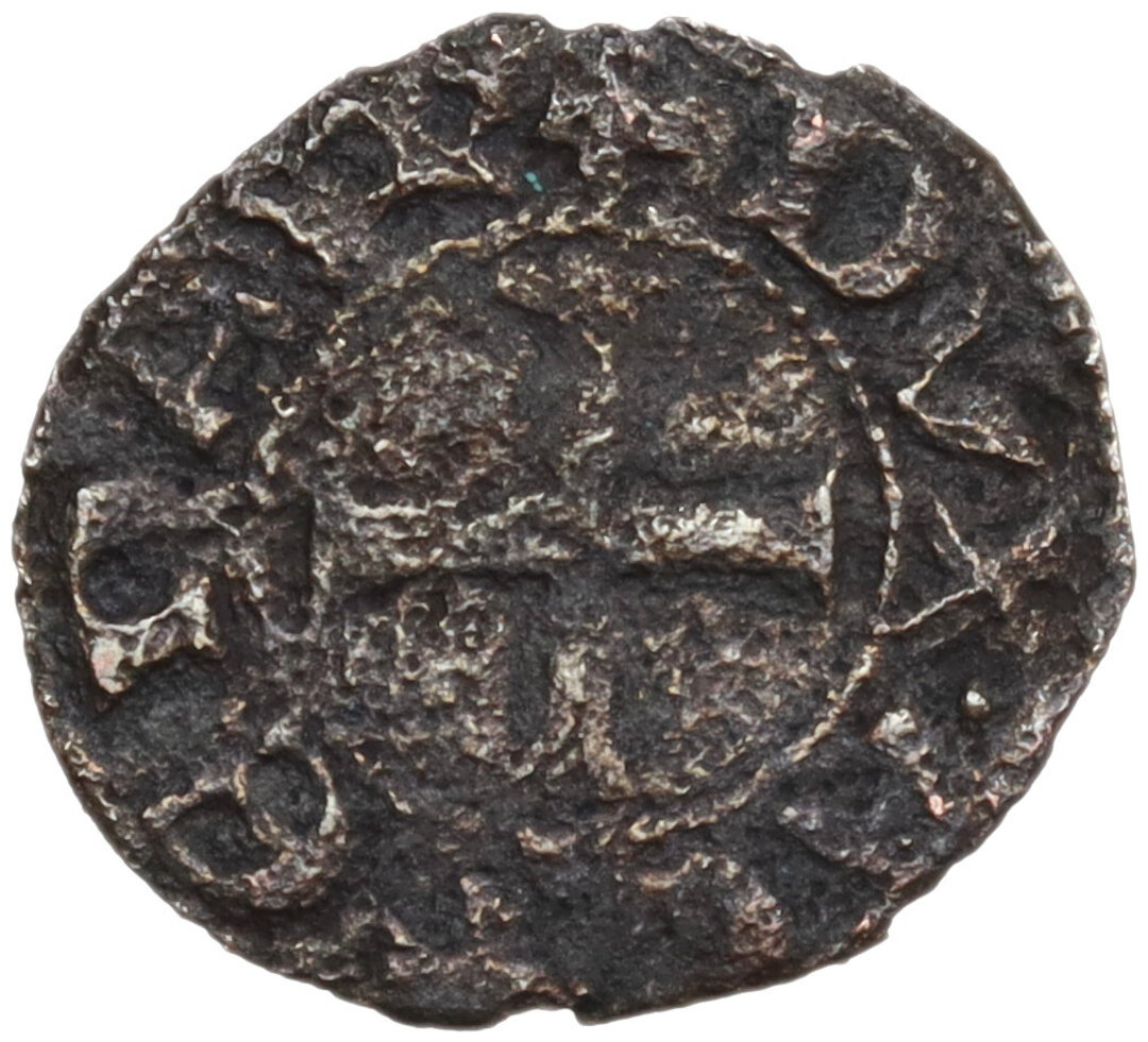 Dritto moneta