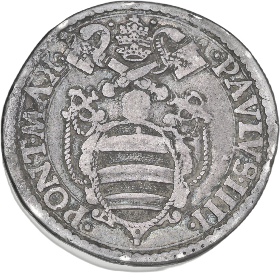 Dritto moneta