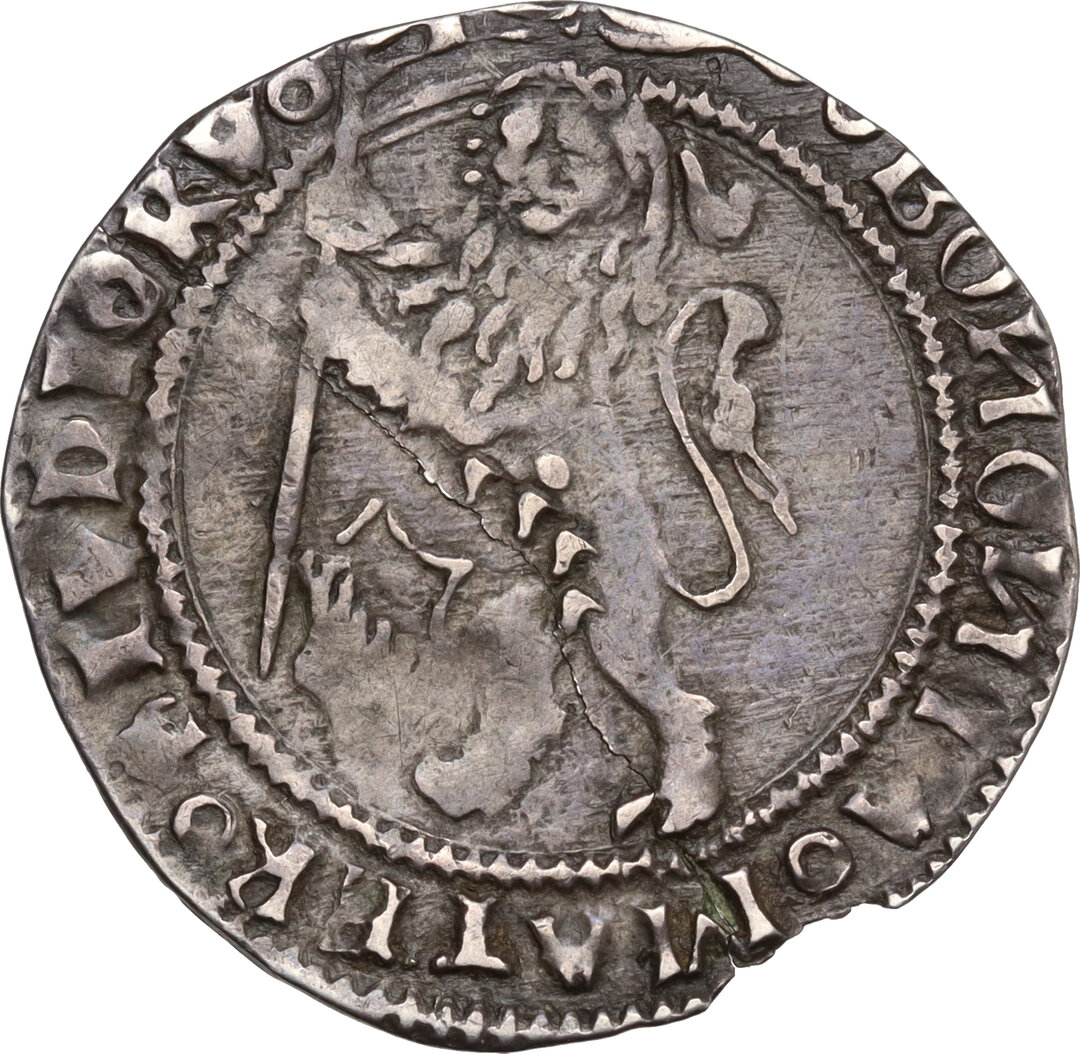 Dritto moneta