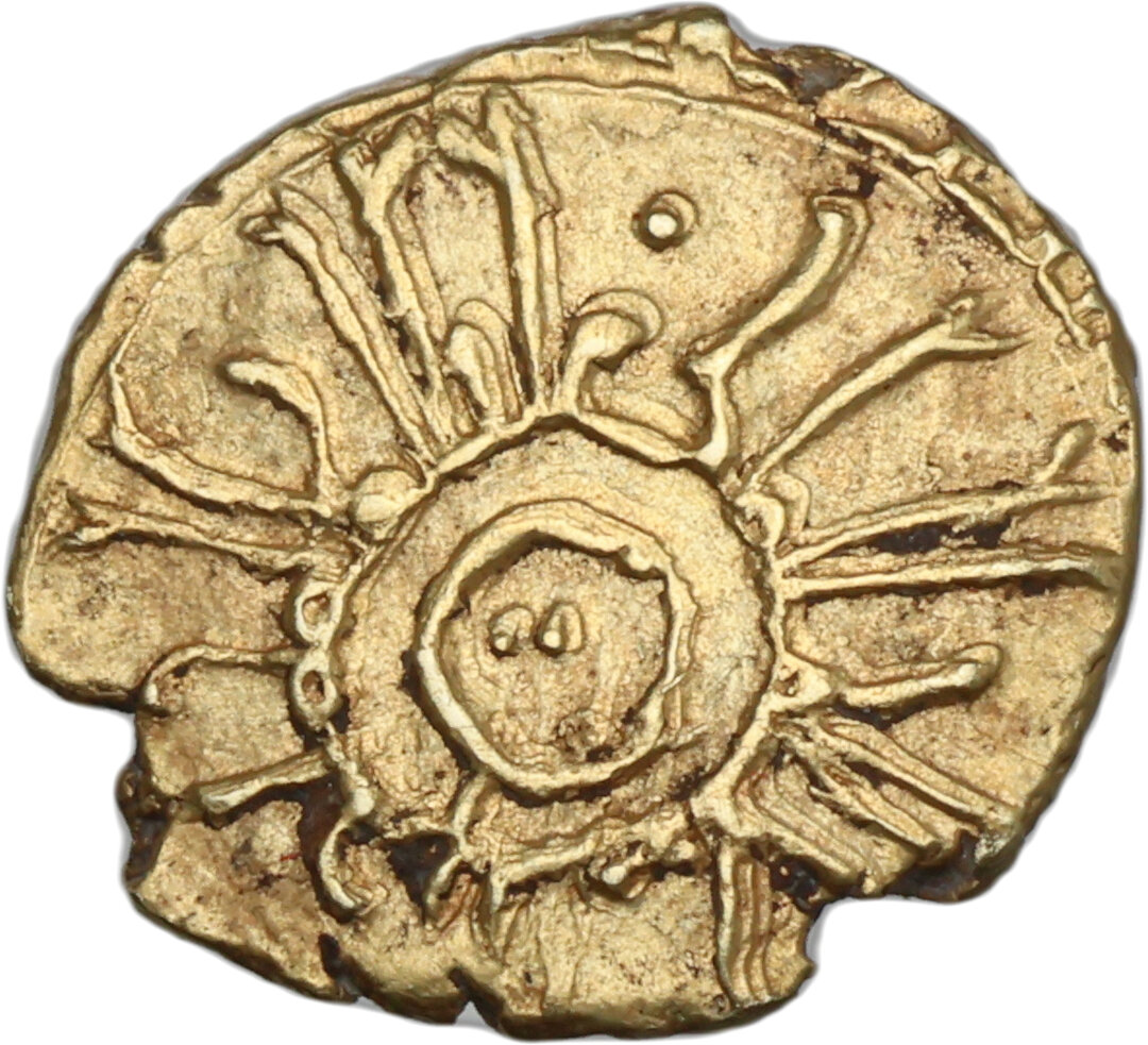 Dritto moneta