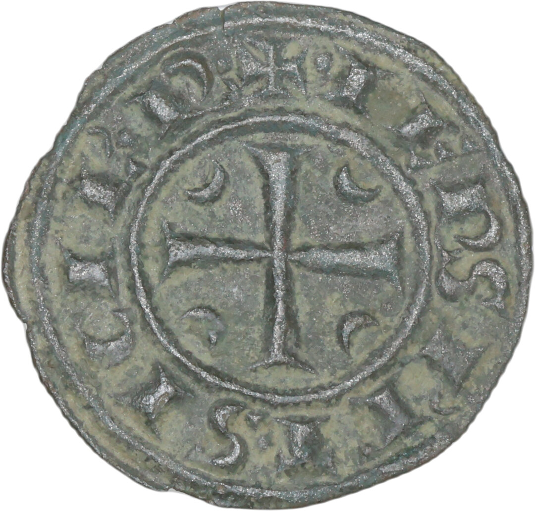 Dritto moneta