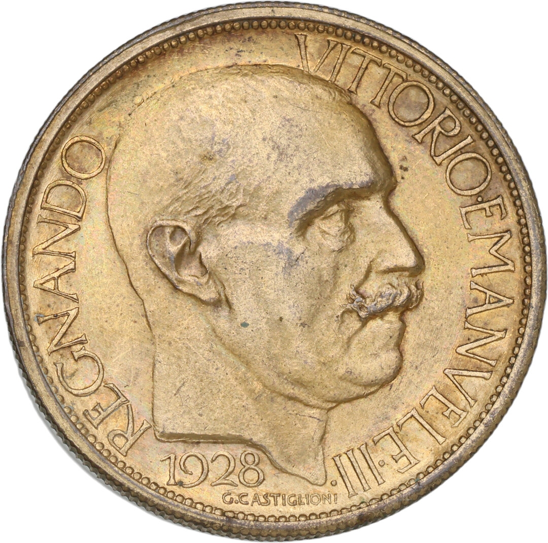 Dritto moneta