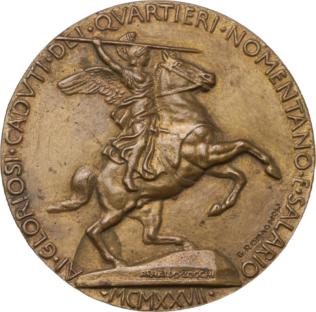 Dritto moneta