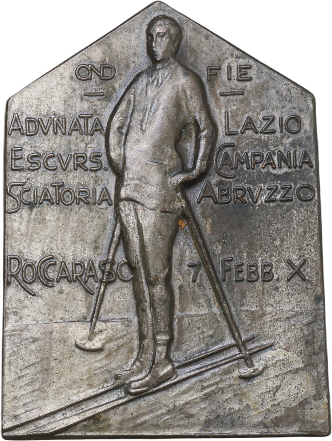 Dritto moneta