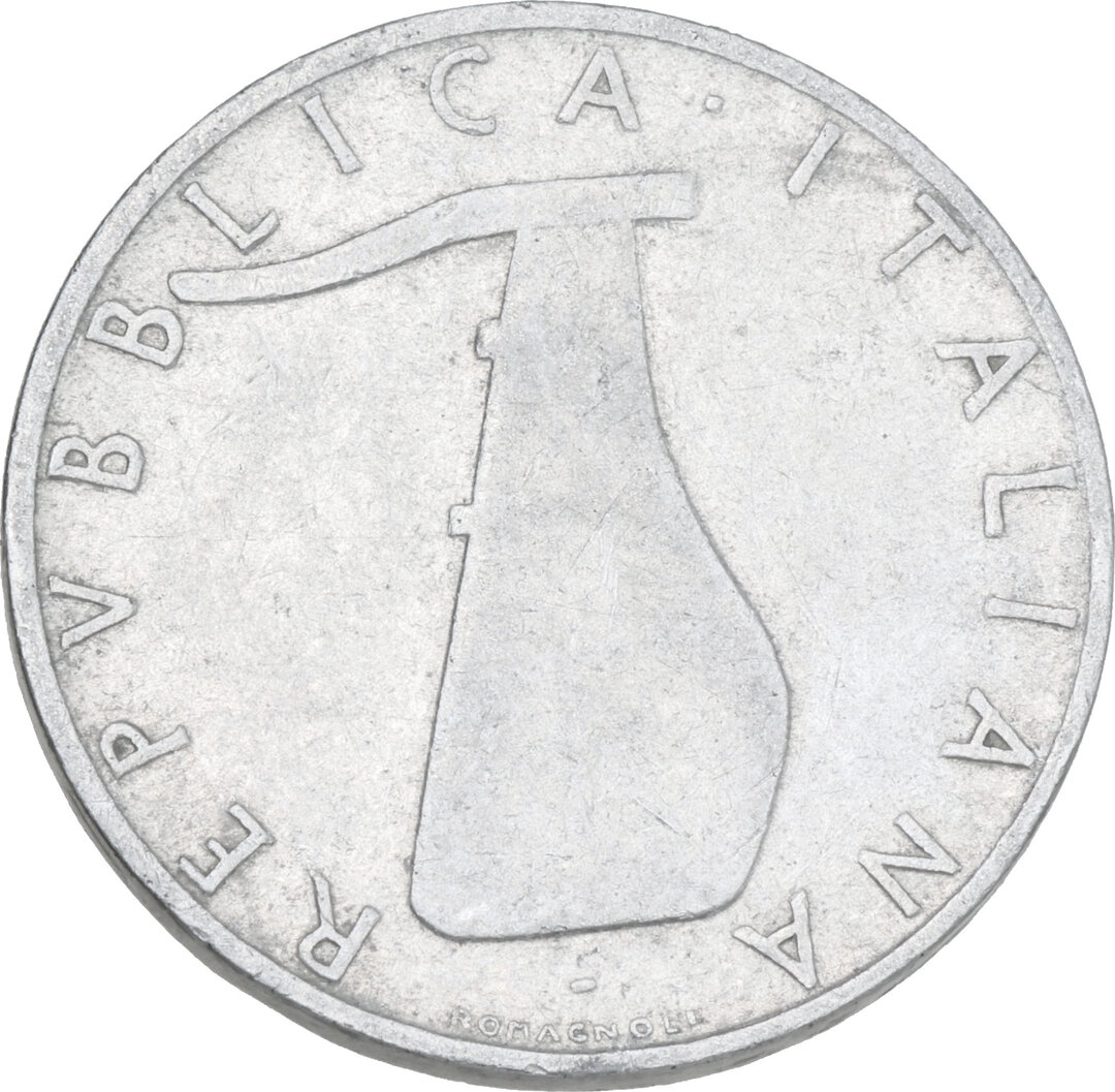 Dritto moneta