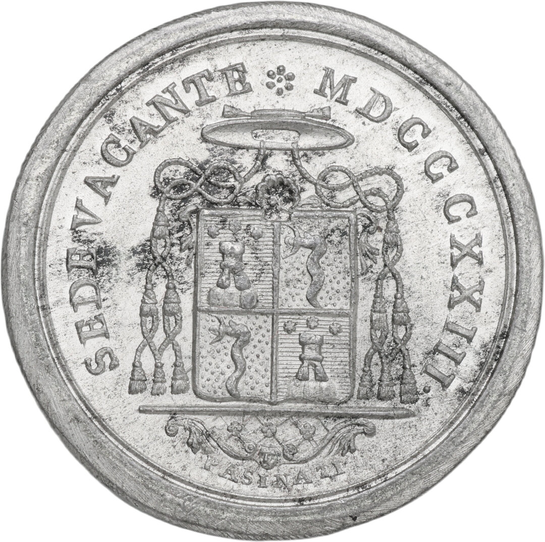 Dritto moneta