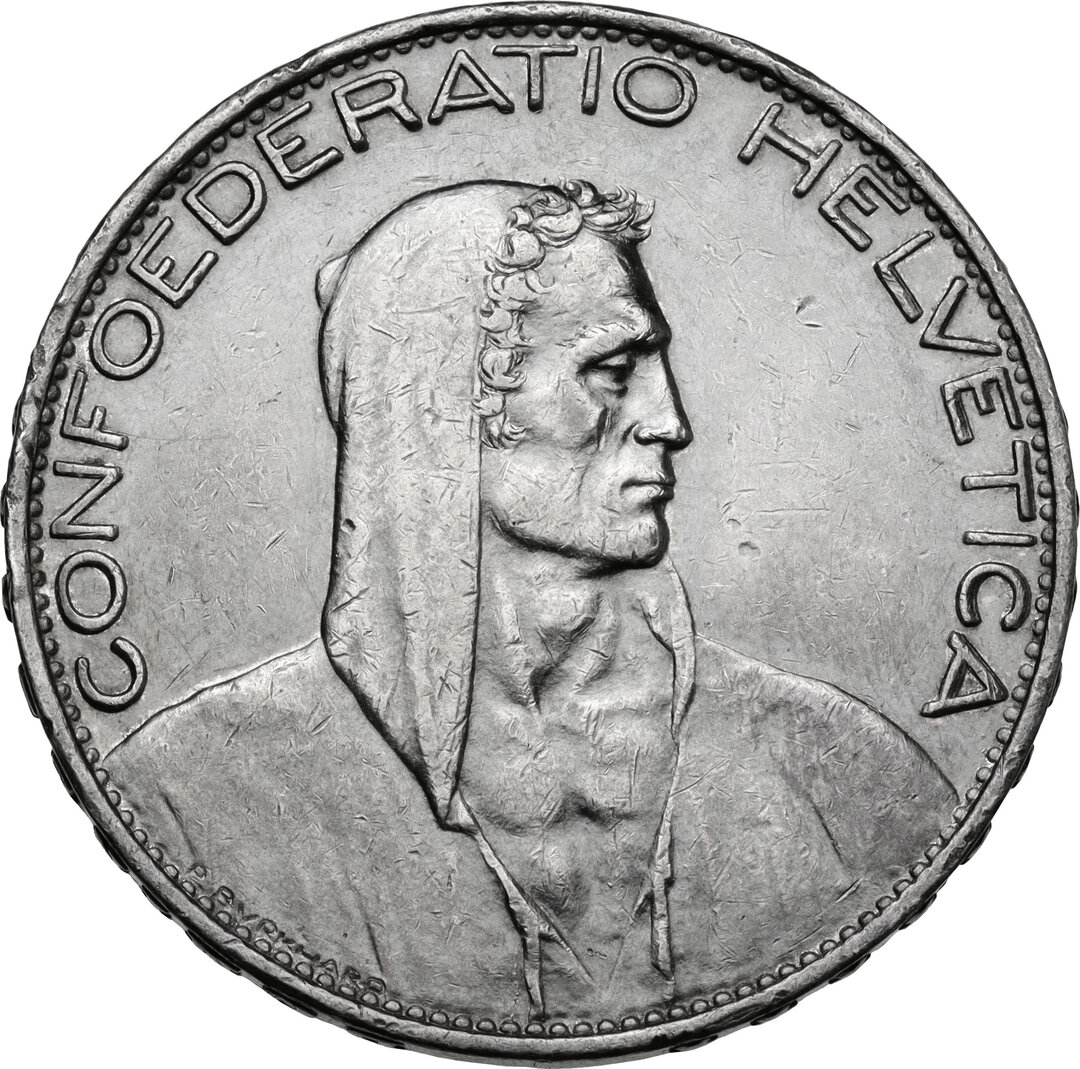 Dritto moneta
