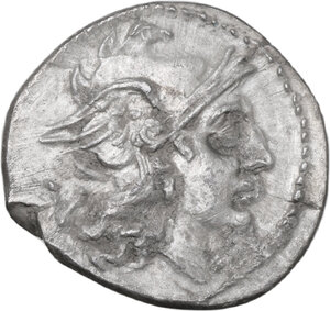 Obverse image