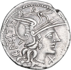 Obverse image