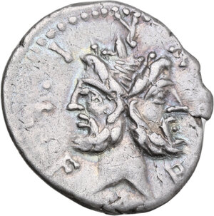 Obverse image
