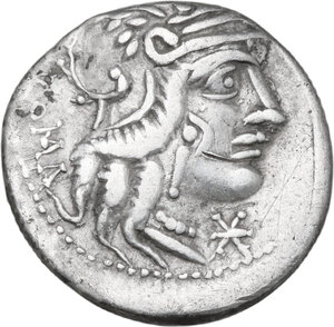 Obverse image