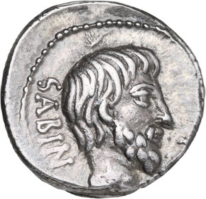 Obverse image