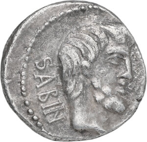 Obverse image