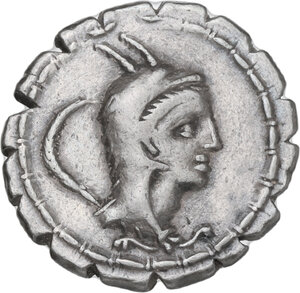 Obverse image