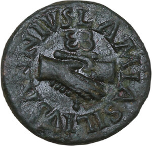 Obverse image