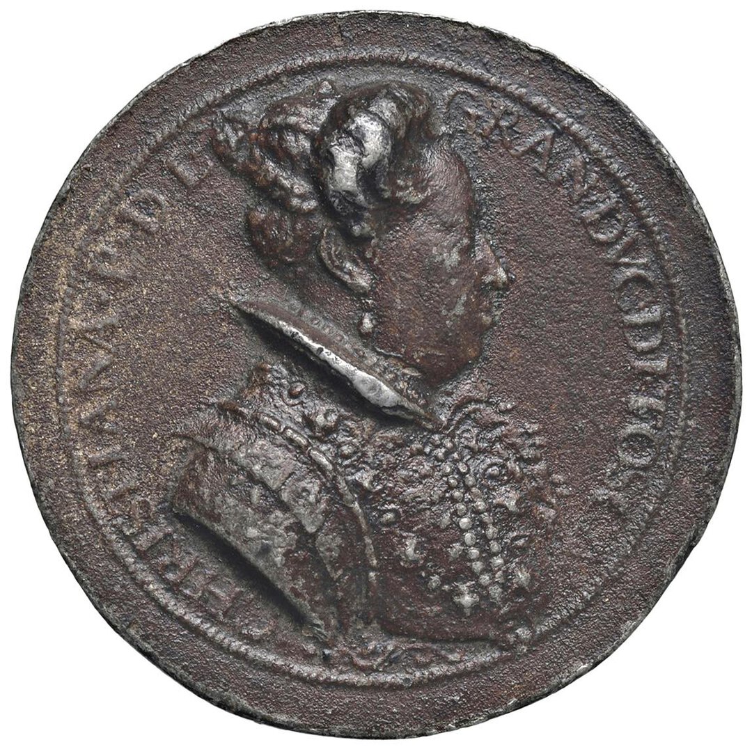 Dritto moneta