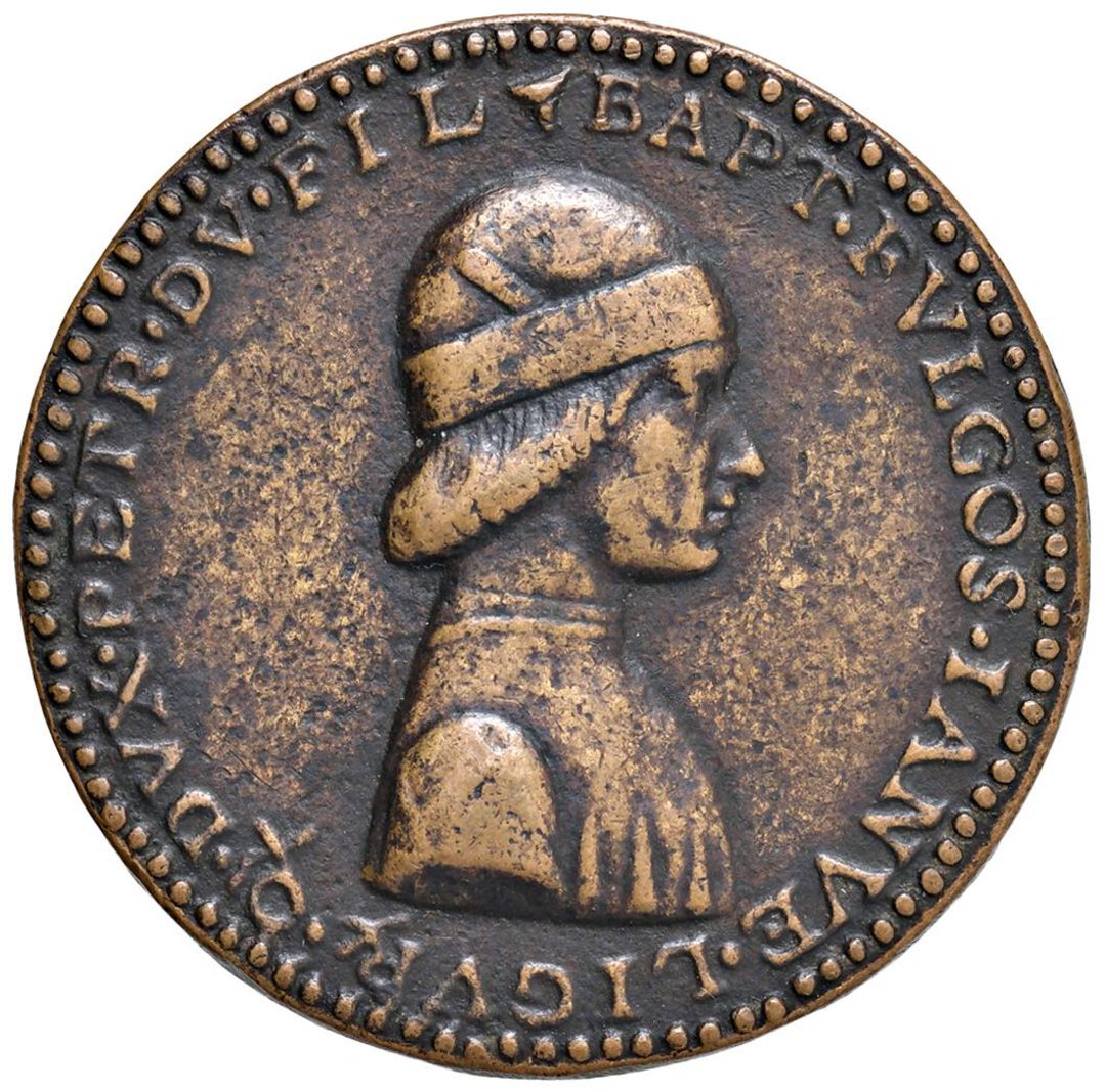 Dritto moneta