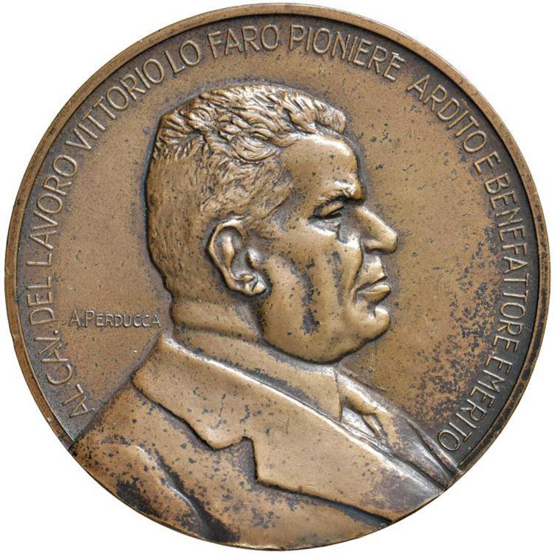 Dritto moneta