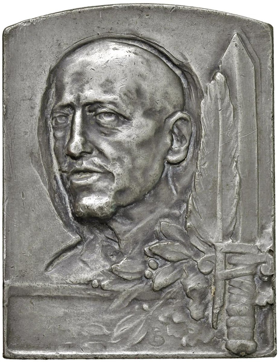 Dritto moneta