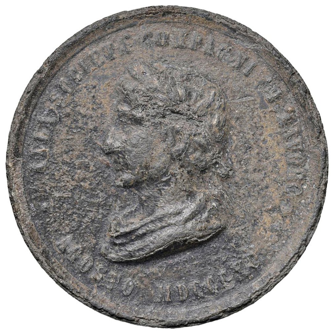 Dritto moneta