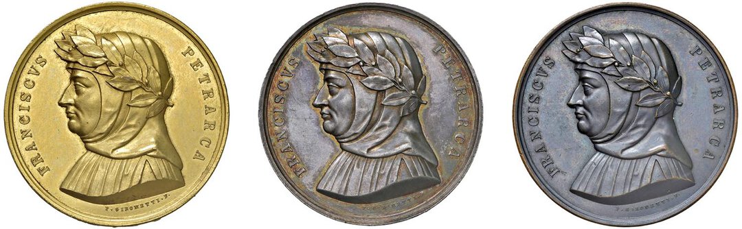 Dritto moneta