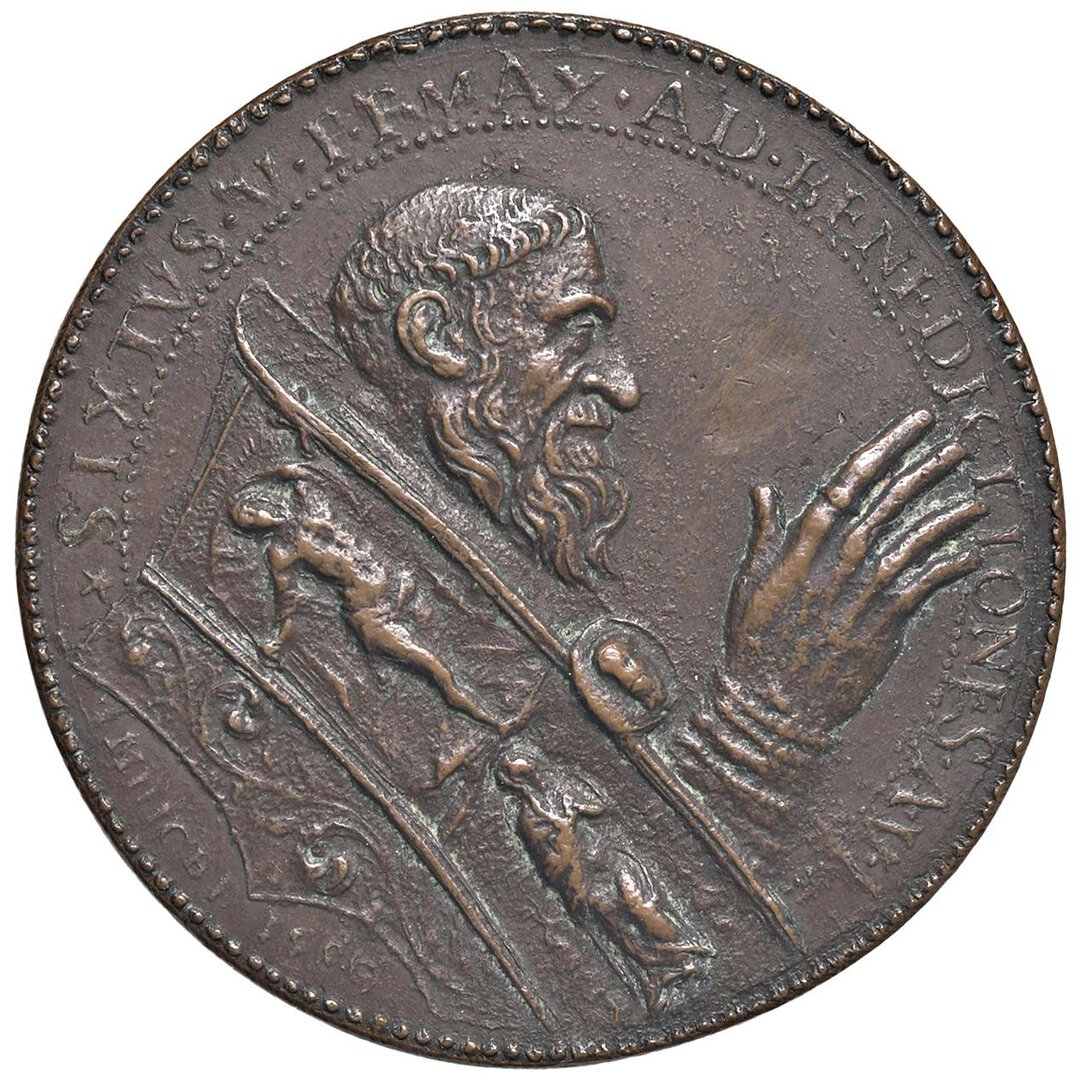 Dritto moneta