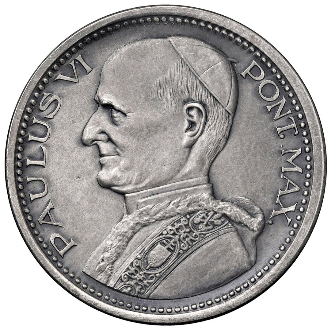 Dritto moneta