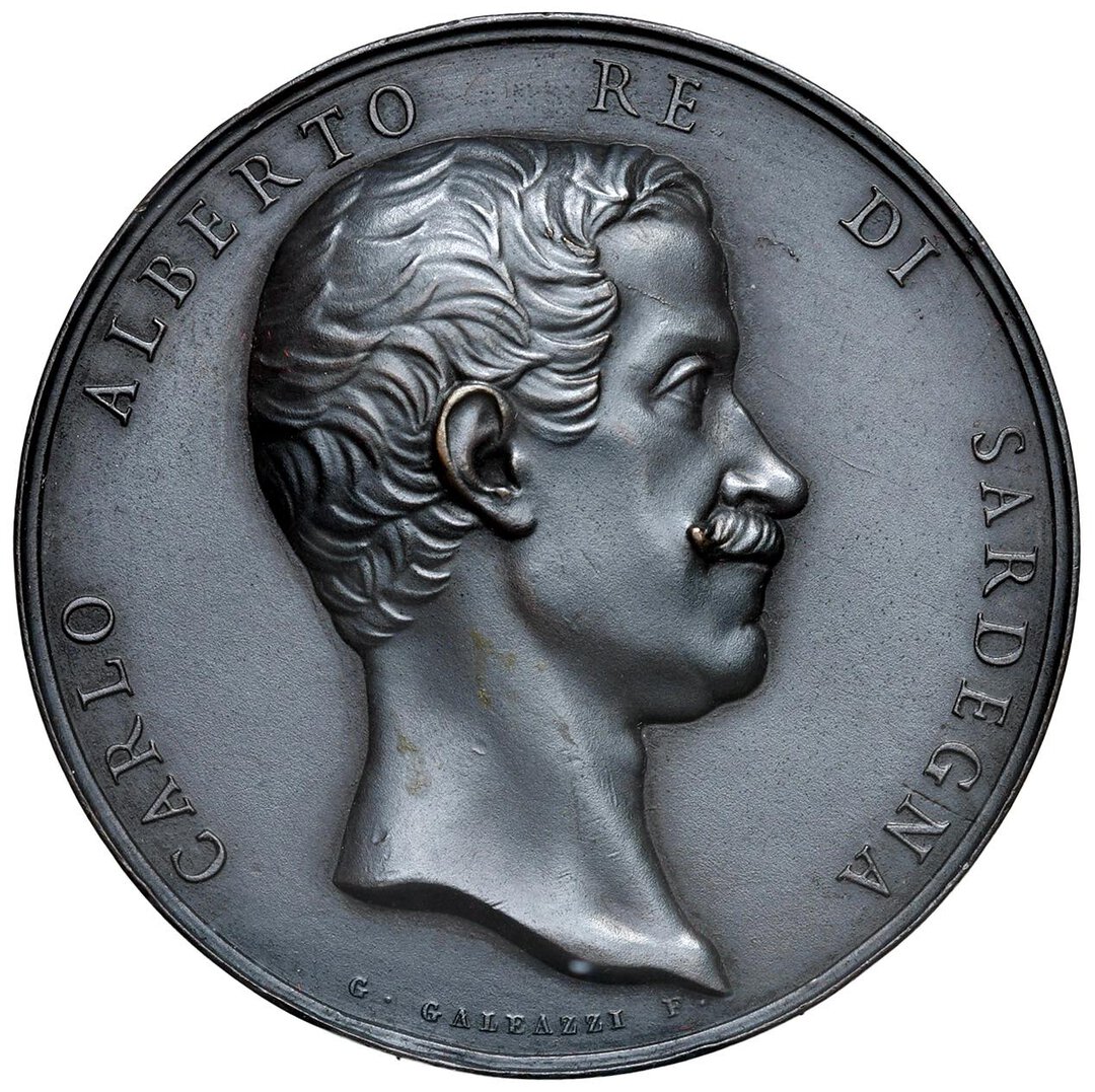 Dritto moneta