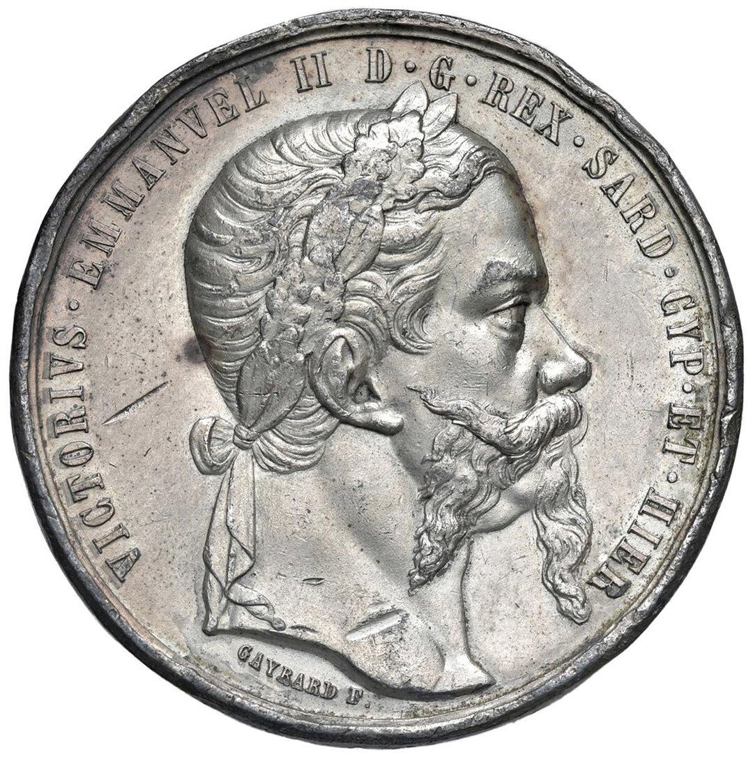Dritto moneta